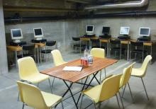 Internetcaf� PowerPoint Bern
