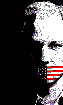 Julian Assange