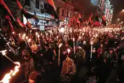Bei der SP ist Feuer im Dach