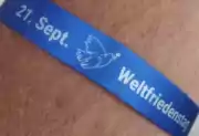 UNO-Weltfriedenstag